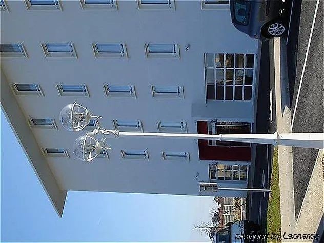 *** Hotel ibis Styles Lyon Meyzieu Stadium France
