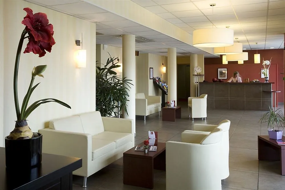 *** Hotel ibis Styles Lyon Meyzieu Stadium France