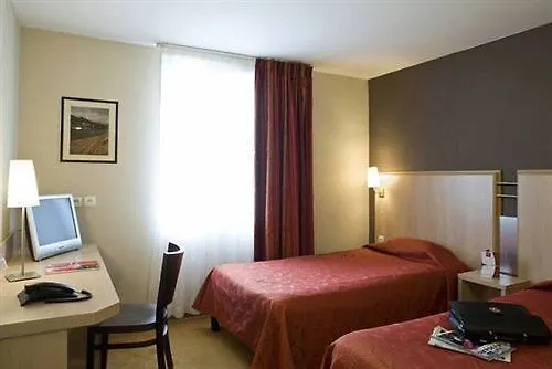 ibis Styles Lyon Meyzieu Stadium