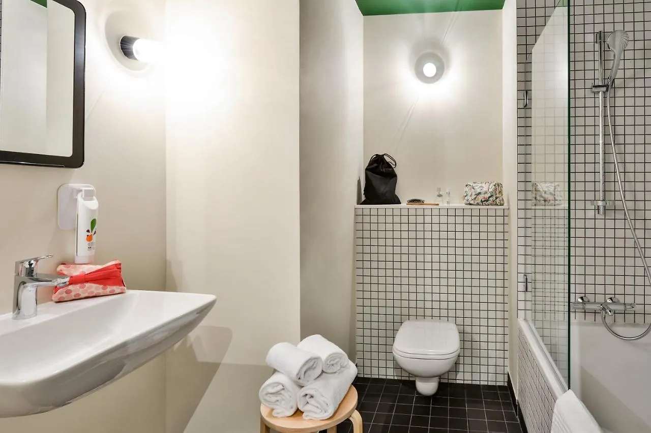 ibis Styles Lyon Meyzieu Stadium France