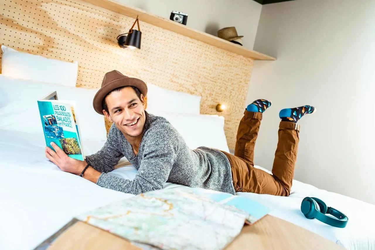 *** Hotel ibis Styles Lyon Meyzieu Stadium France
