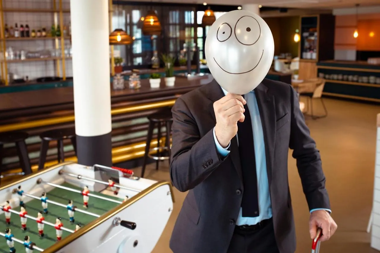 Hotel ibis Styles Lyon Meyzieu Stadium