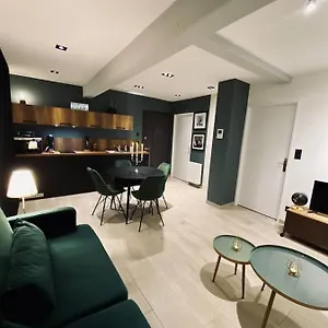 Appartement Résidence Le Duiven, Meyzieu