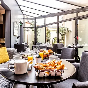 Atelier Montparnasse Hotel Parigi