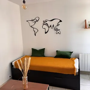 Appartement Cosi Proche De