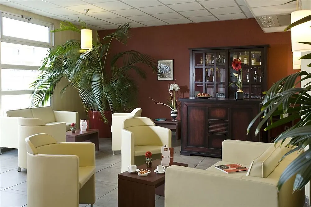 Hotel Ibis Styles Lyon Meyzieu Arena Stadium