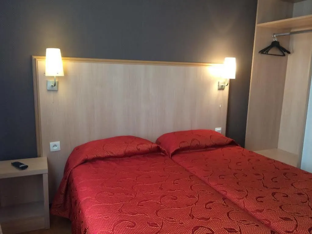 *** Hotel ibis Styles Lyon Meyzieu Stadium Frankreich