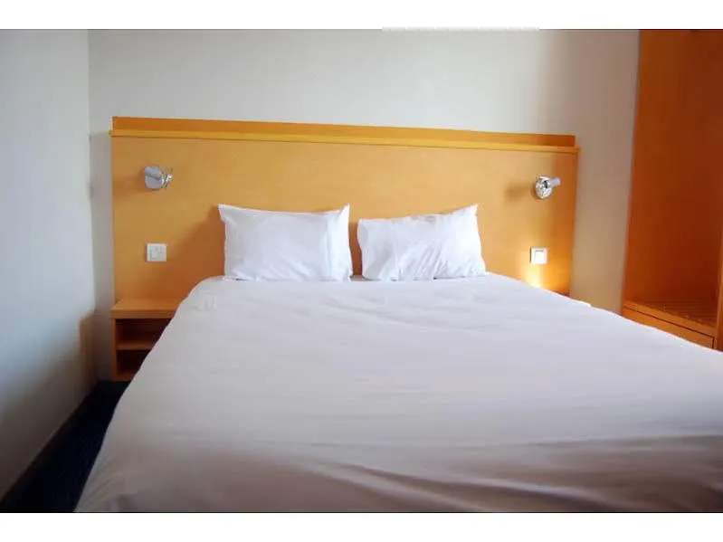 ibis Styles Lyon Meyzieu Stadium Frankreich