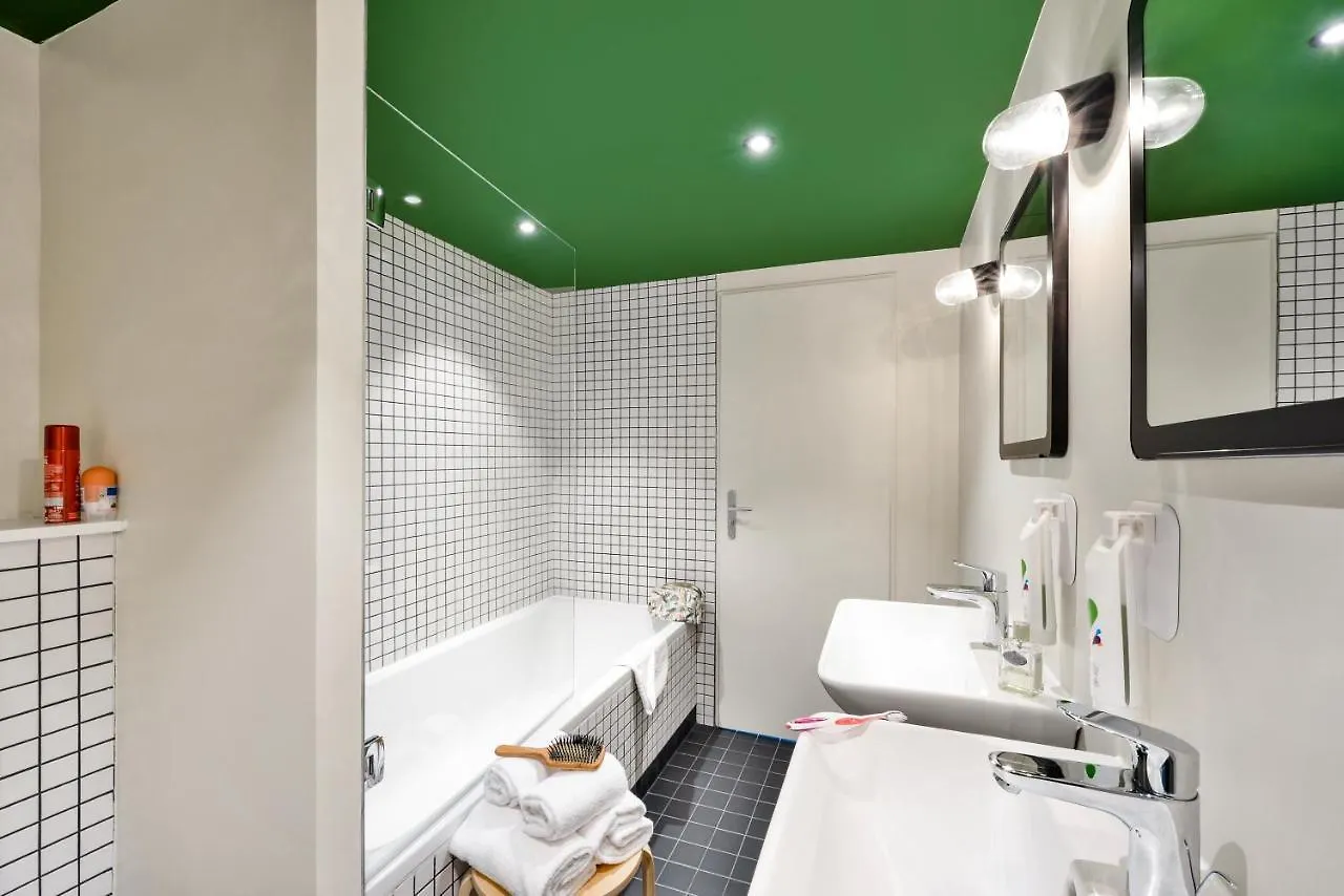 Hotel Ibis Styles Lyon Meyzieu Arena Stadium