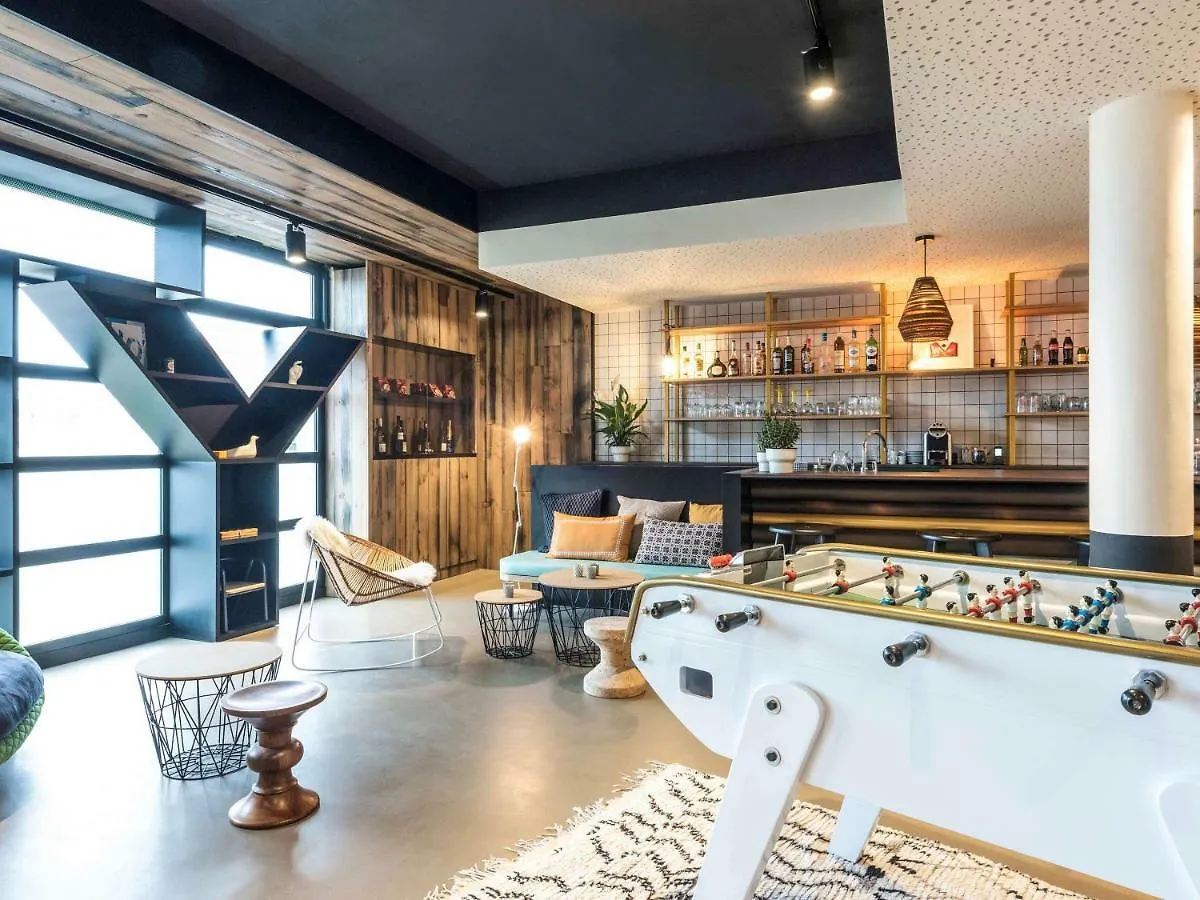 ibis Styles Lyon Meyzieu Stadium 3*,  Frankreich
